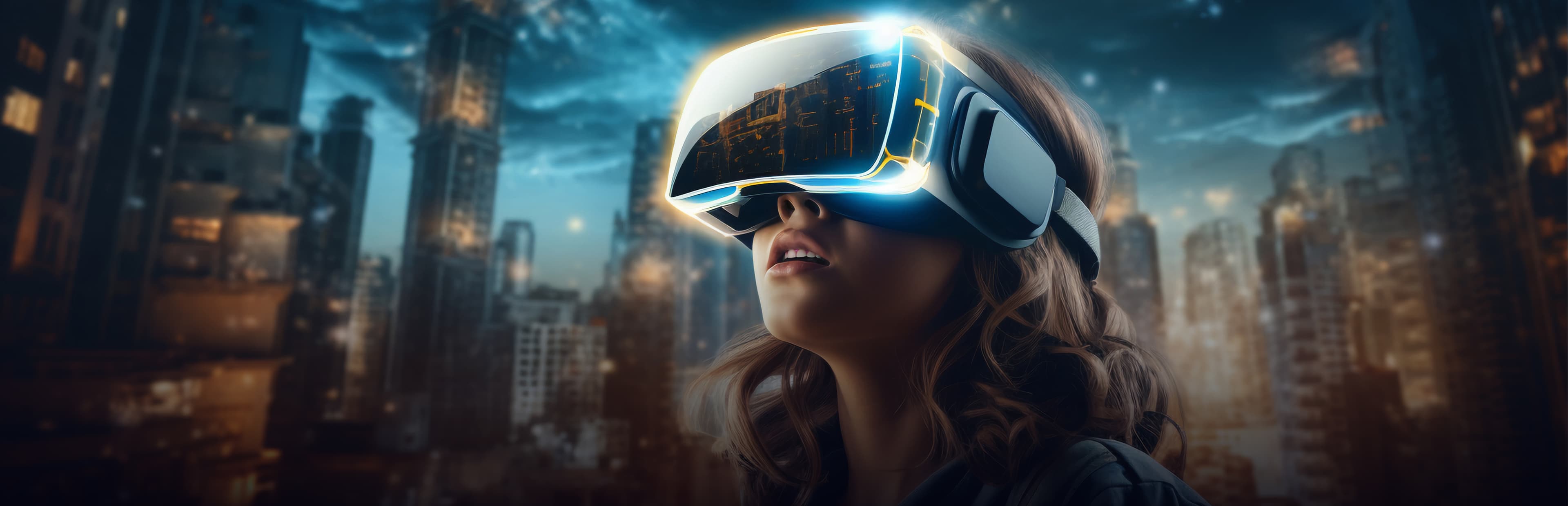 How Mixed Reality Development Services Drive Retail Engagement