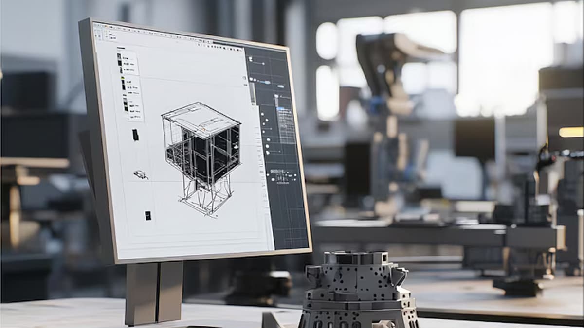 Top 10 3D Modelling Companies in USA 2026
