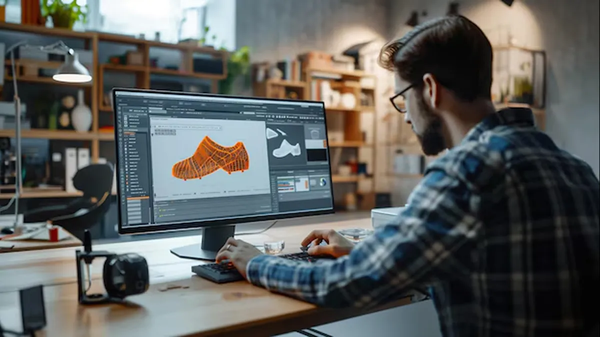 Top 10 3D Product Design Companies for Your Next Project