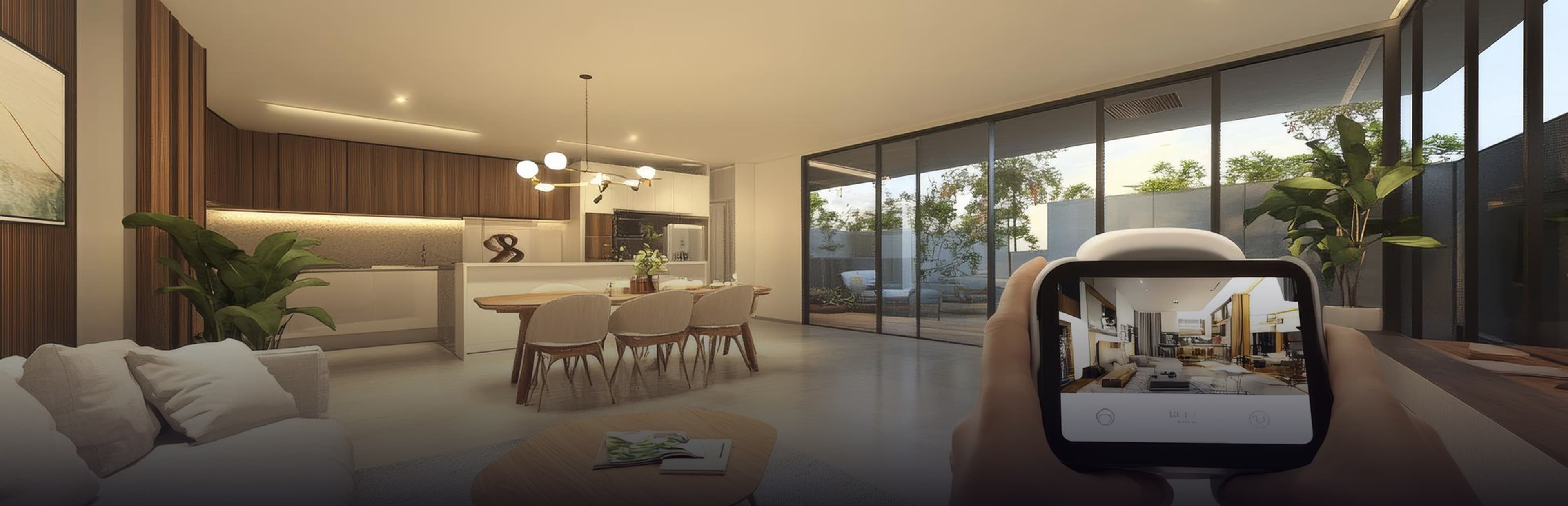 Real Estate Virtual Tour Services: Cost and ROI Explained