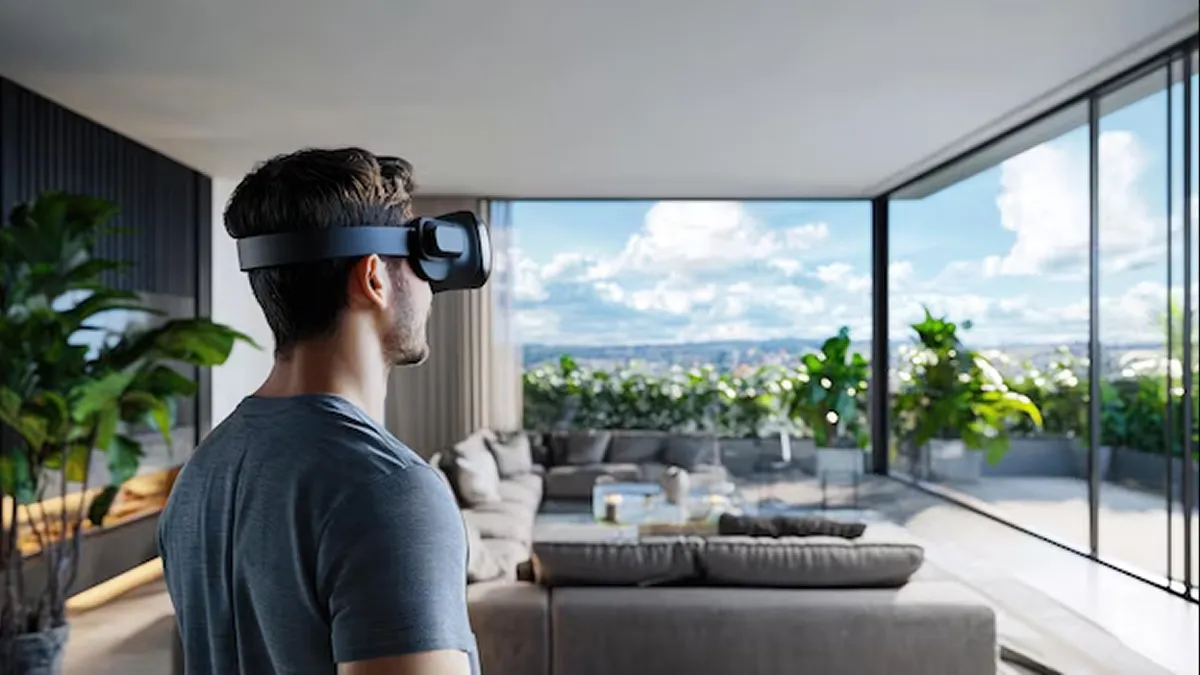 Top Industries That Benefit From 360° Virtual Property Tours