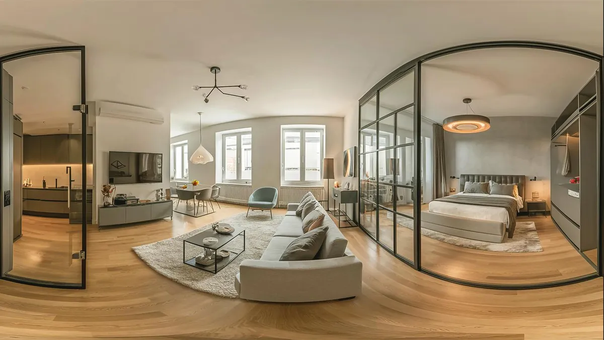 How a 360 Virtual Property Tours Development Company Boosts Sales