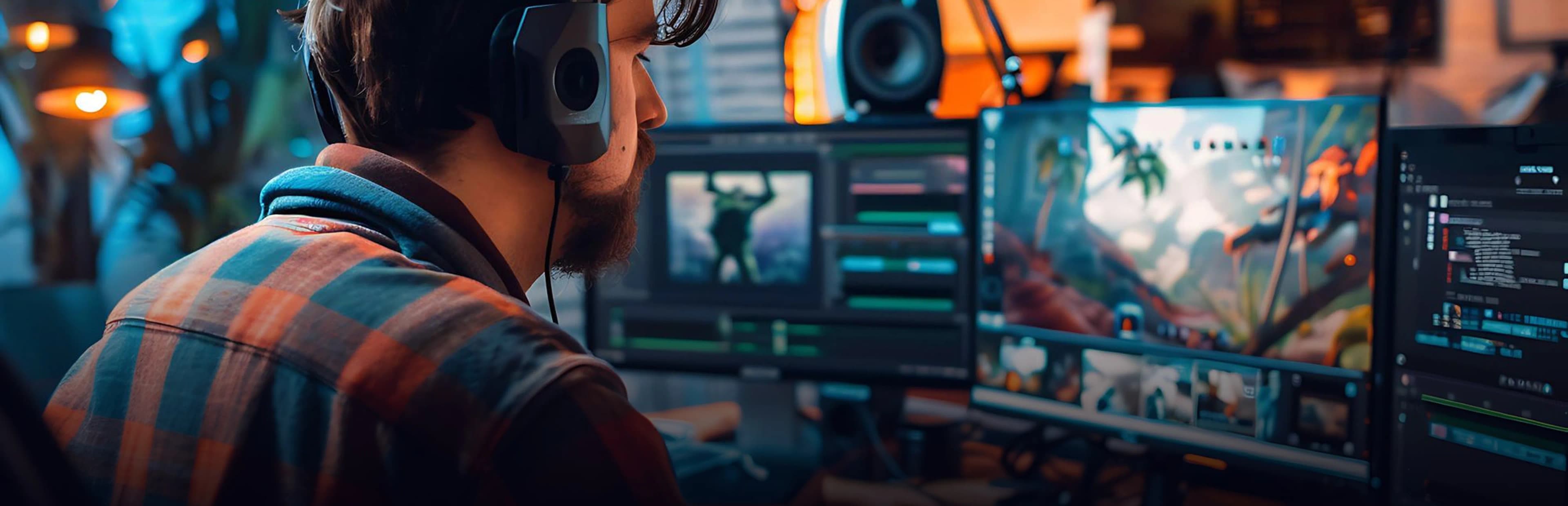 Best 2D Game Development Company for Puzzle Games