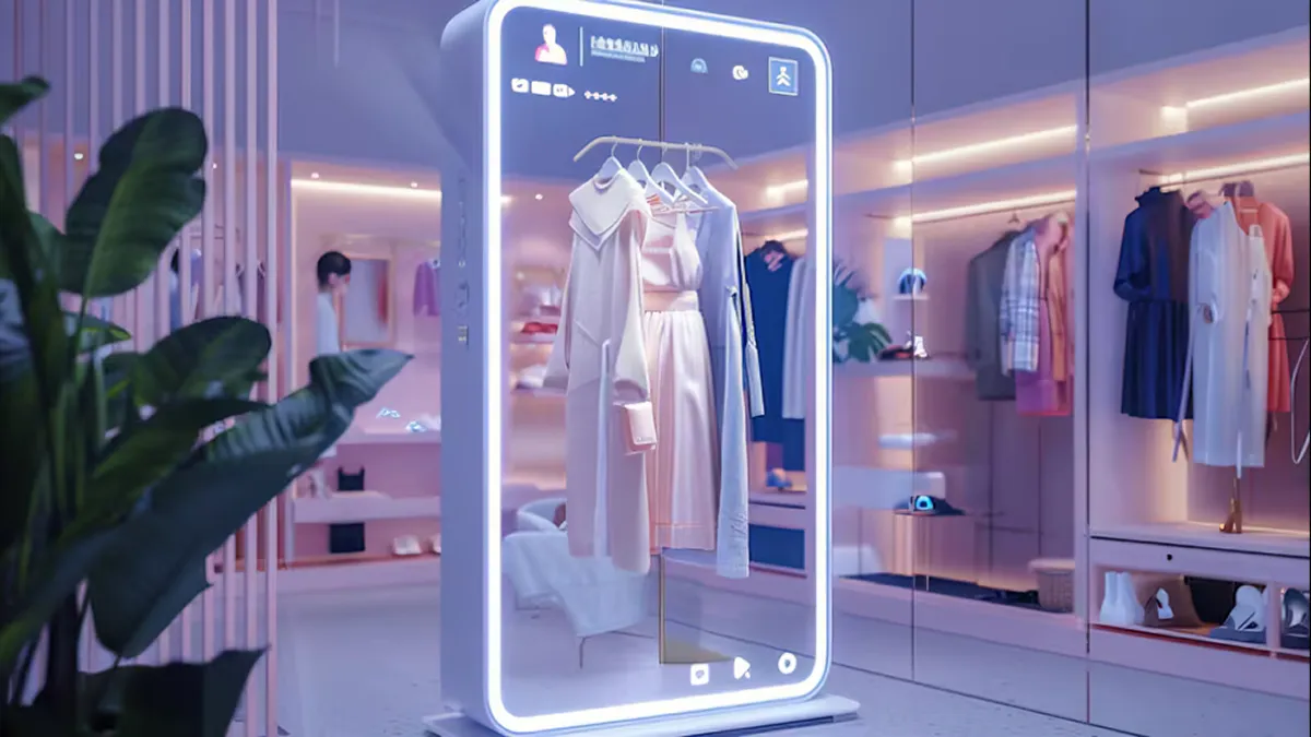 How Much Does a Digital Fashion Showroom Cost in India?