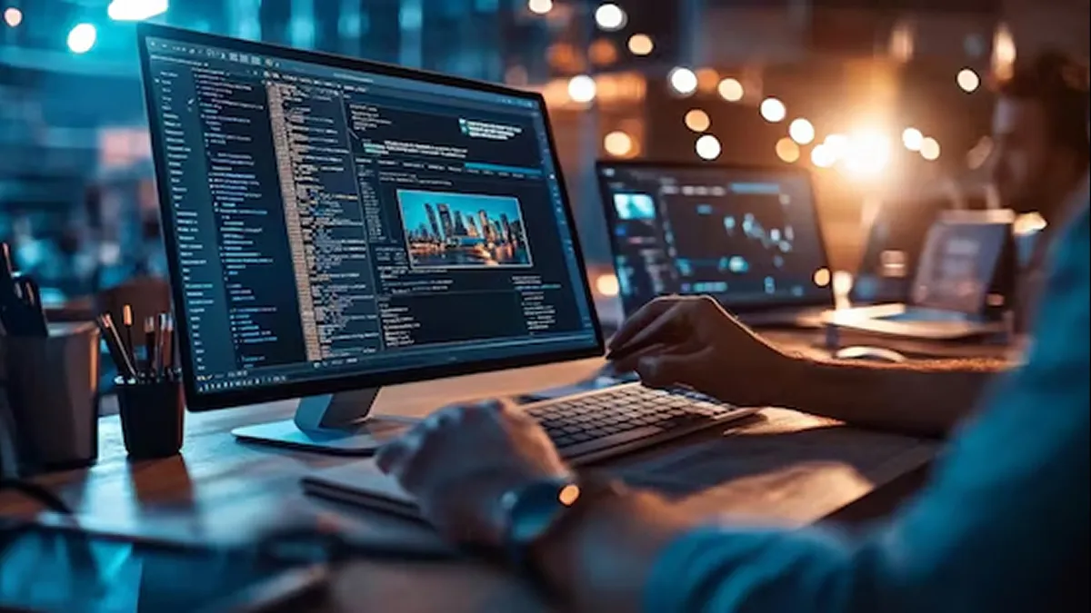 Top 10 Website Development Companies in Saudi Arabia 2026