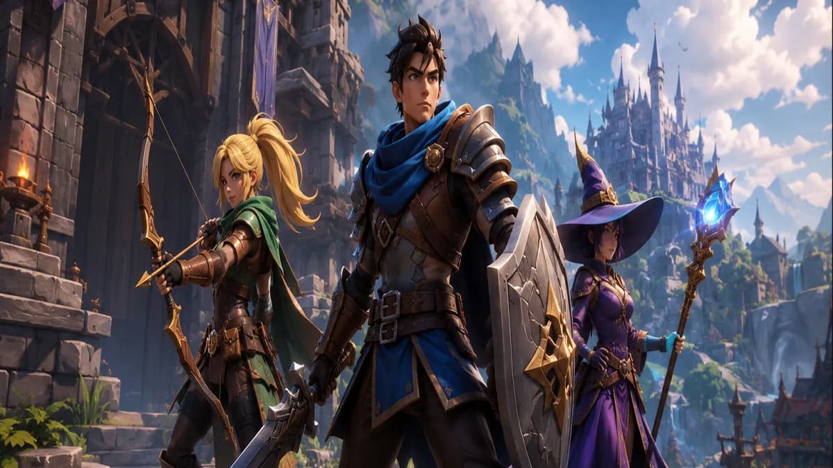 Top Benefits of Using 3D Game Art Outsourcing Services Today
