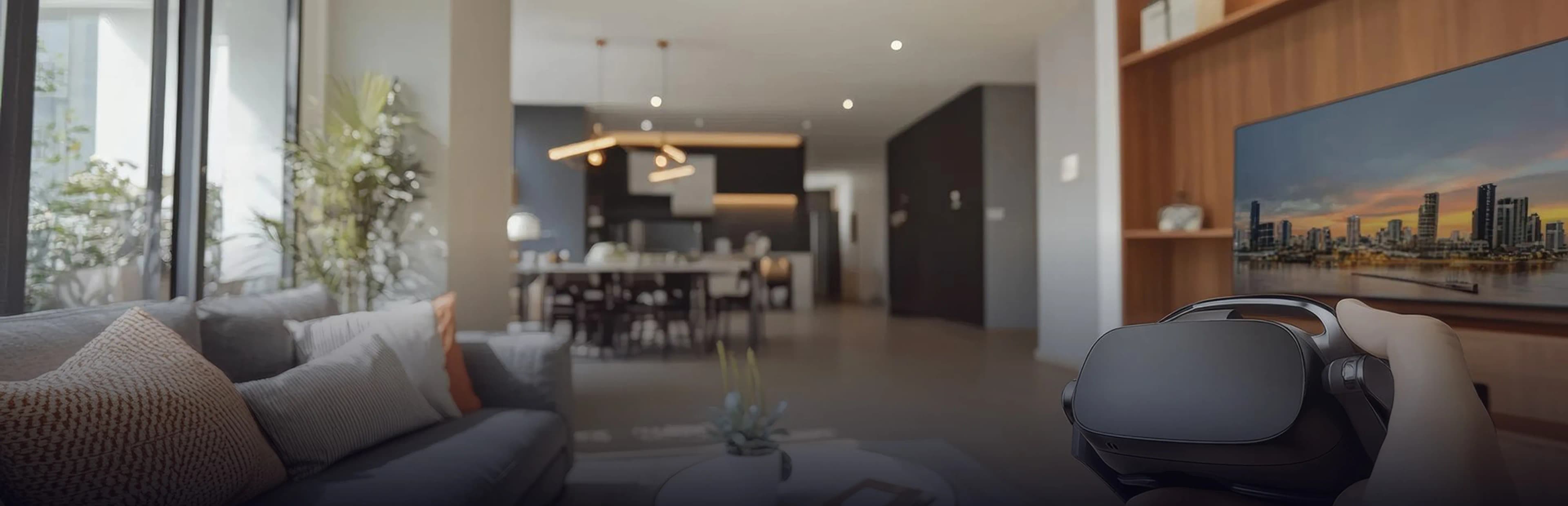 How Much Do 360° Virtual Property Tours Cost for Real Estate?