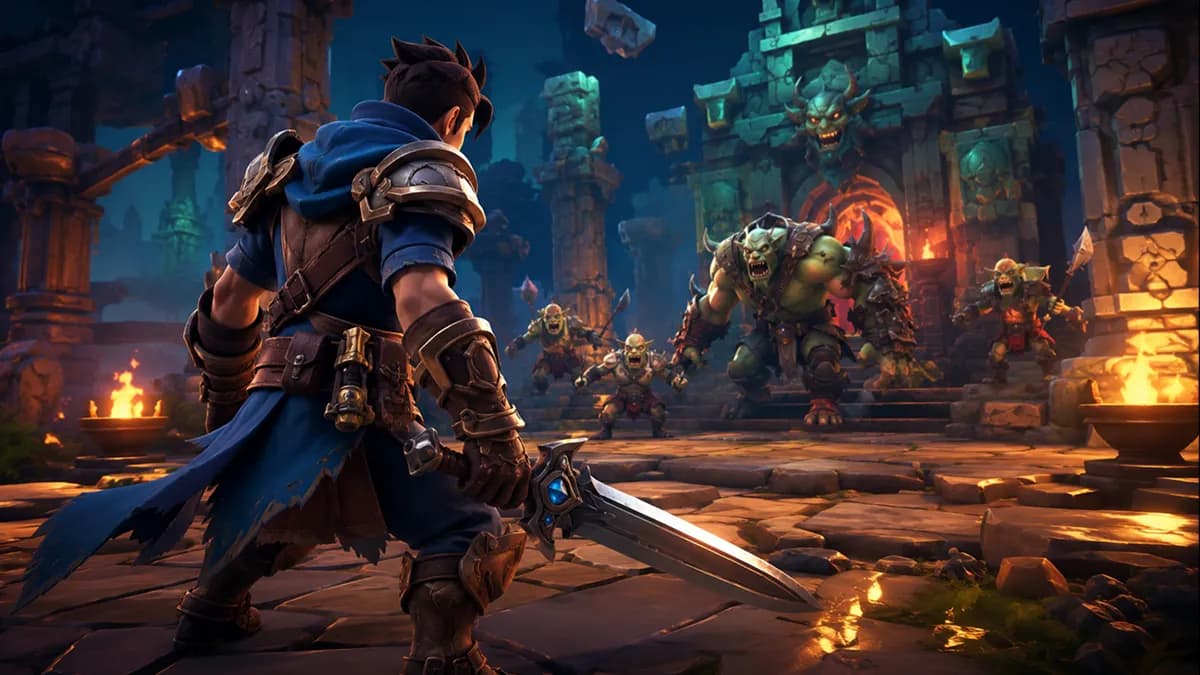Top Benefits of Hiring a Professional 3D Artist for Games in 2026