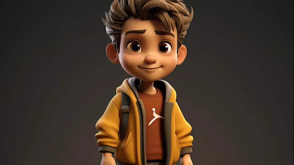Top 10 Techniques Used by a Professional Character Artist 3D