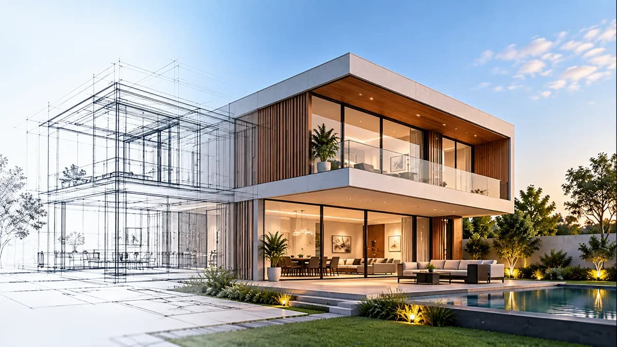 3D Architectural Visualization Companies: Services, Benefits & Costs
