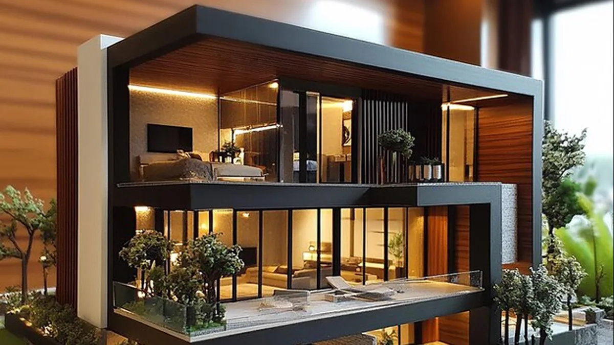 What Services Do 3D Architectural Visualization Companies in India