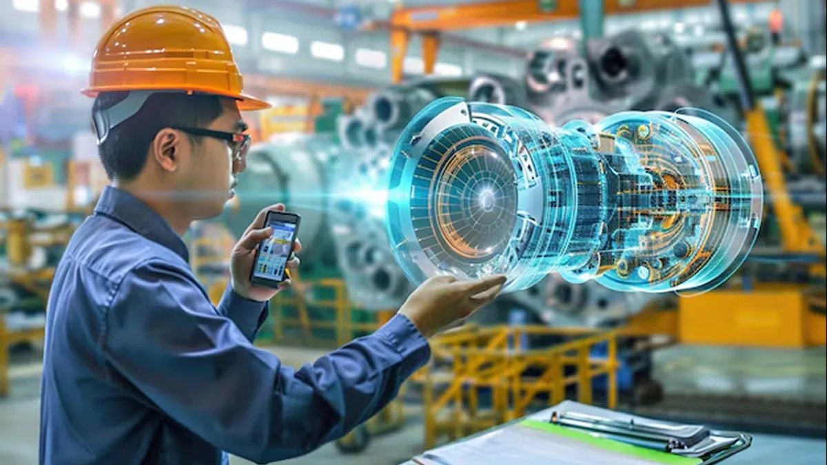 Top 10 Digital Twin Development Companies in USA 2026