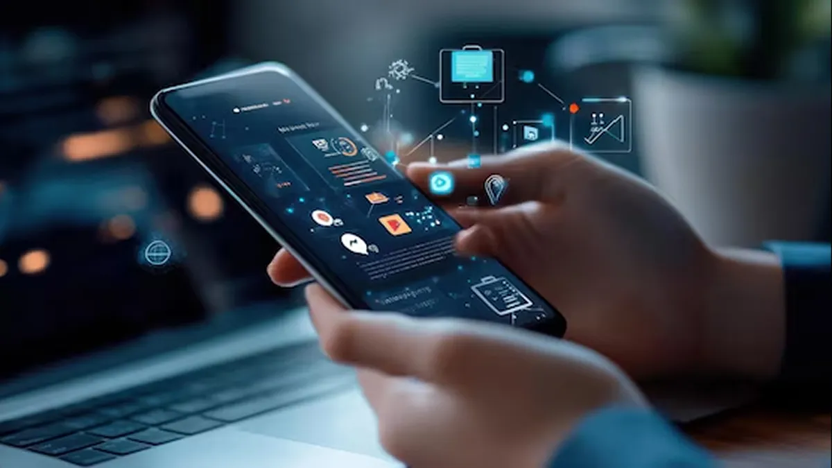 Top 10 App Development Companies in USA for 2026