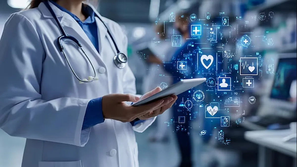 Top 10 Medical Animation Companies for Healthcare Industry