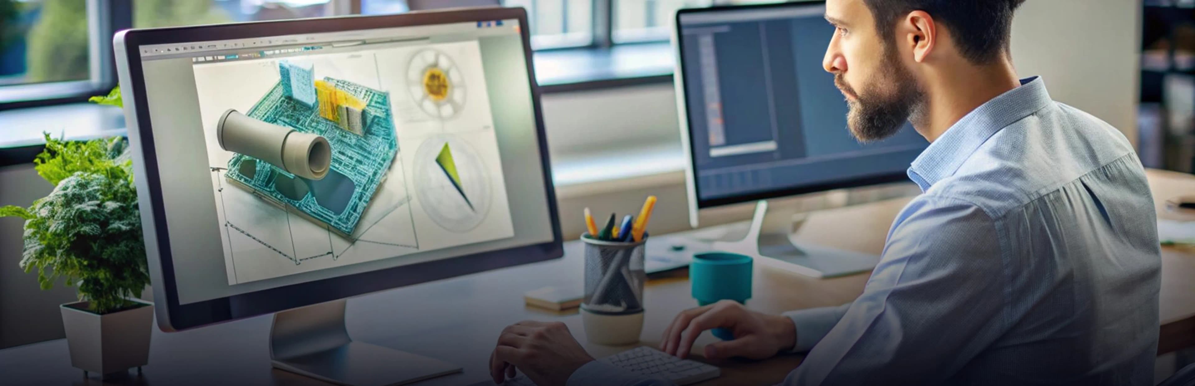 Top 10 3D Product Design Companies for Your Next Project