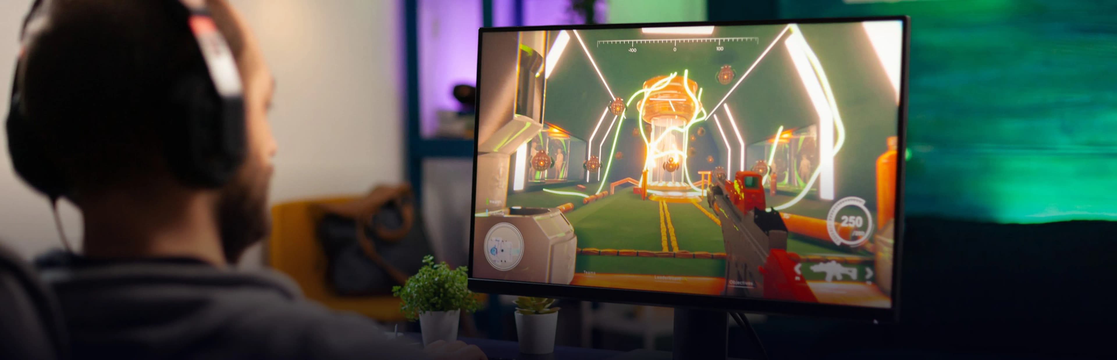 Top 10 Computer Game Development Companies in 2026