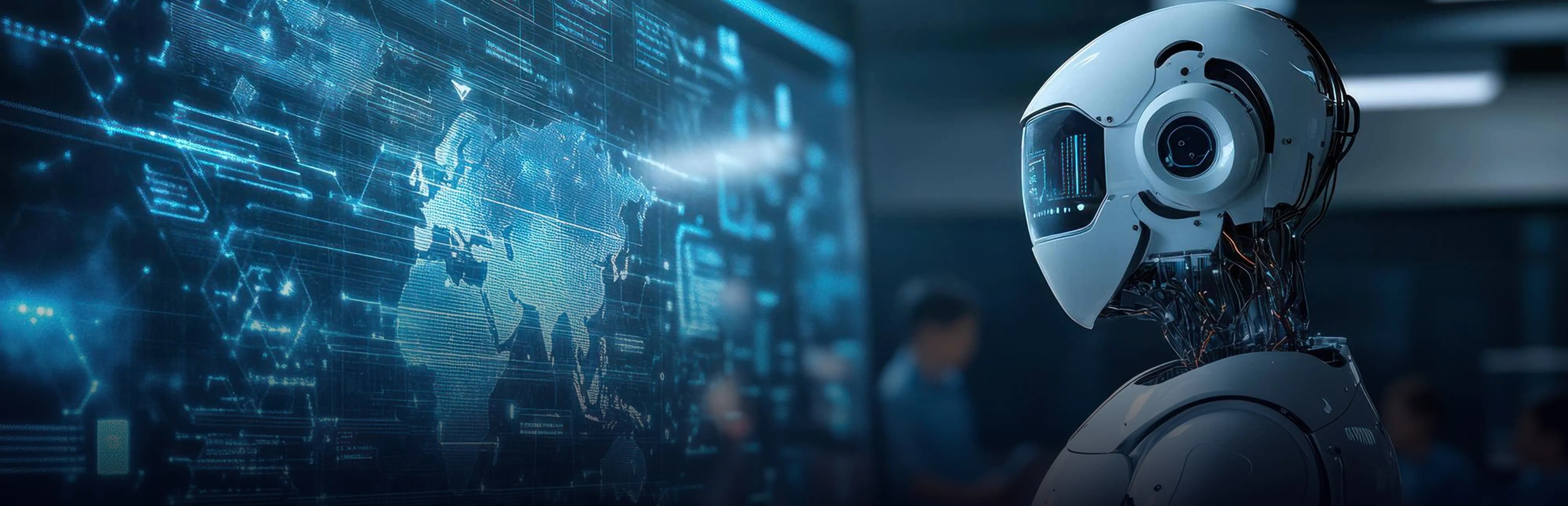Top 10 AI Solution Companies in USA 2026