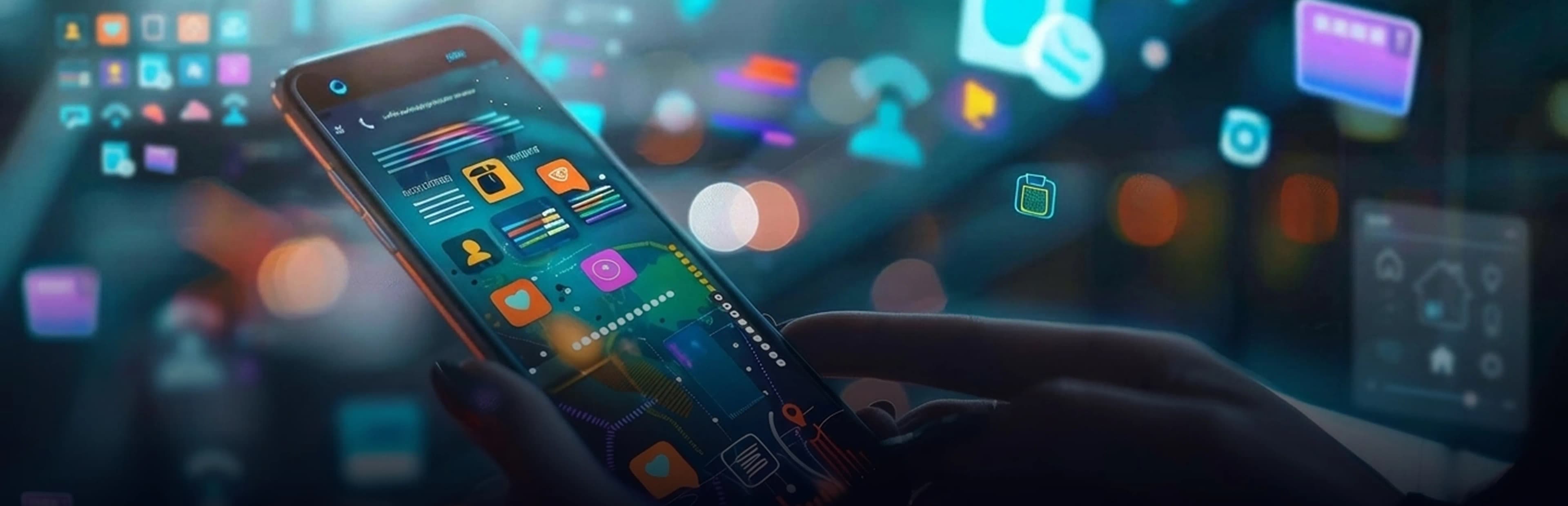 Top 10 App Development Companies in USA for 2026