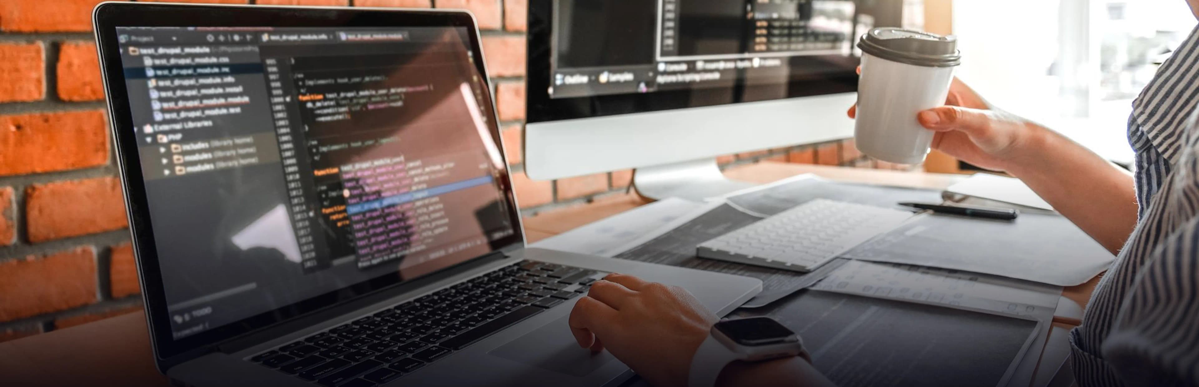 Top 10 Website Development Companies in USA 2026