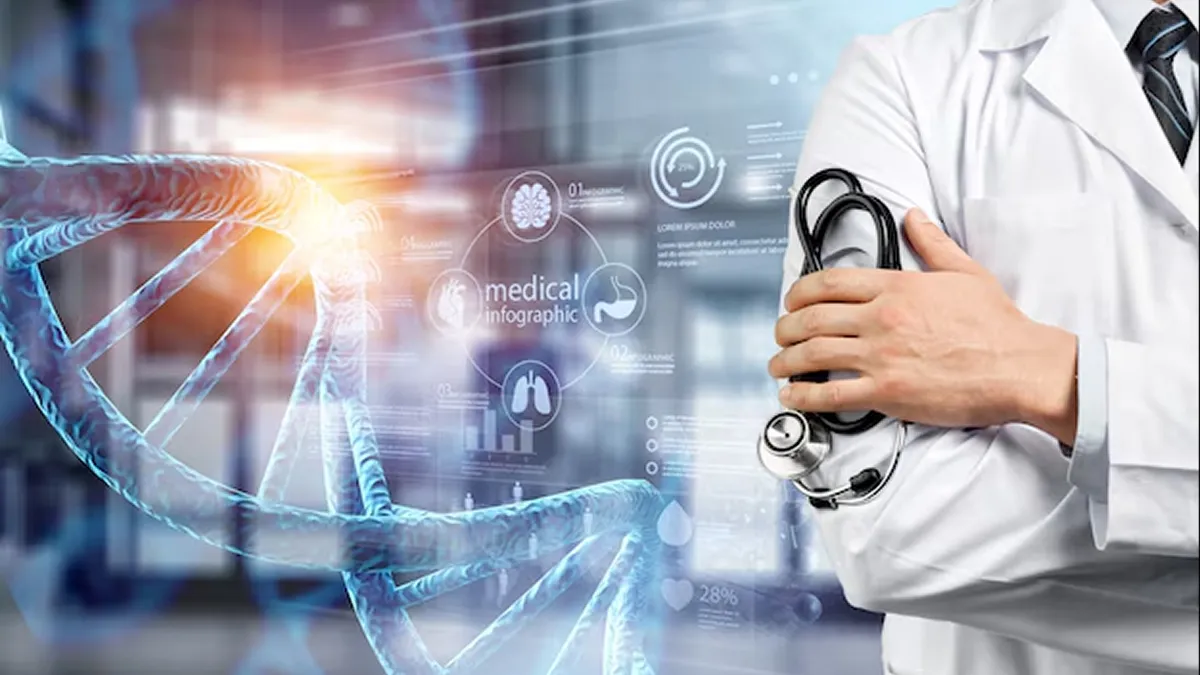 Top 10 3D Medical Animation Studio for Healthcare in India 2026