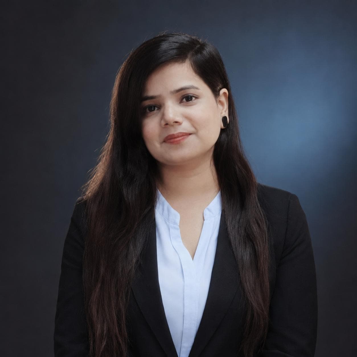 Charu Sharma