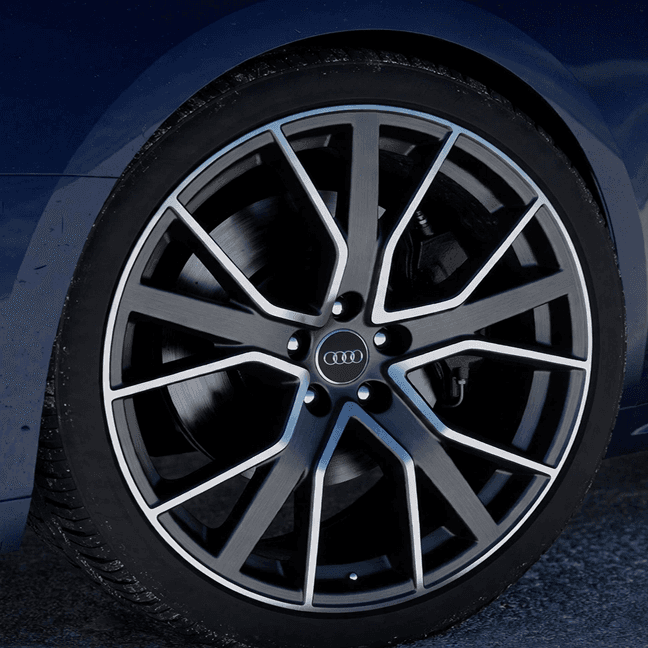 Wheels