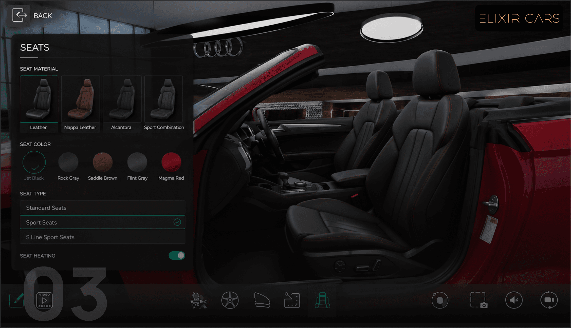 Step Inside