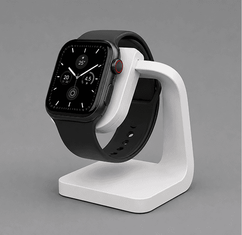 3D Smartwatch Model