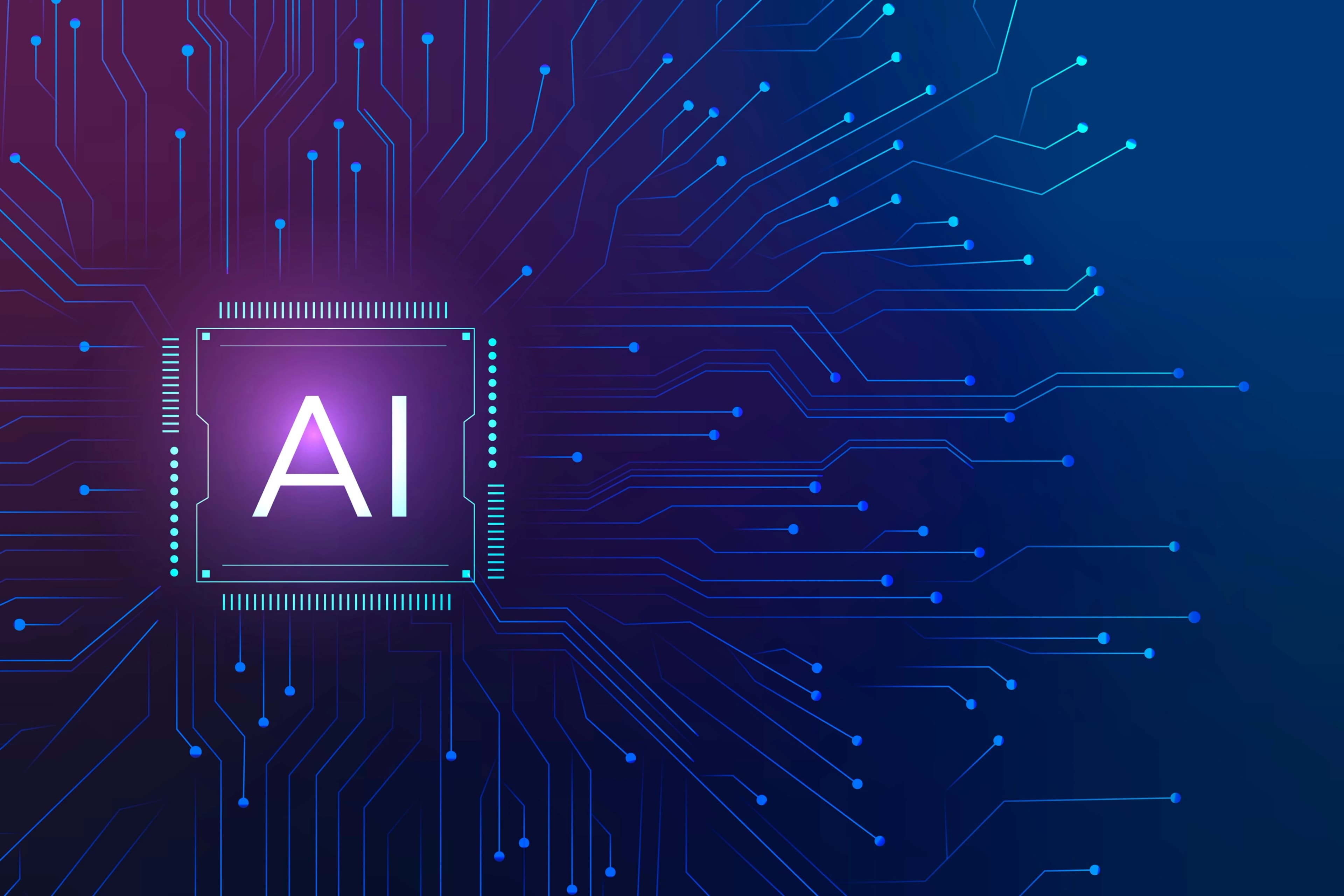 AI game development interface