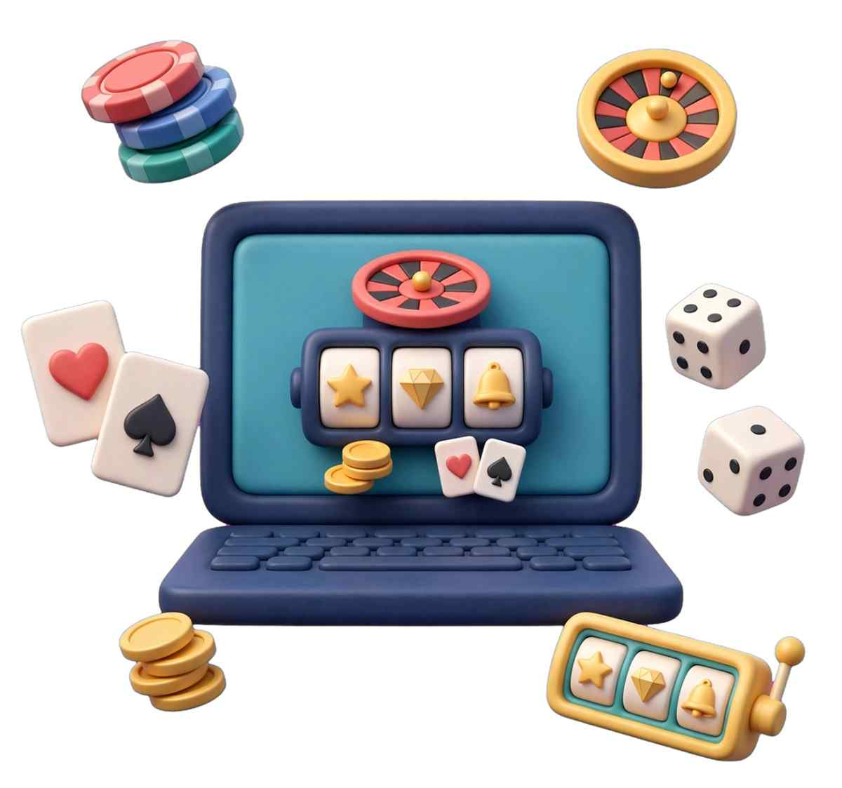 iGaming platform development in {city}