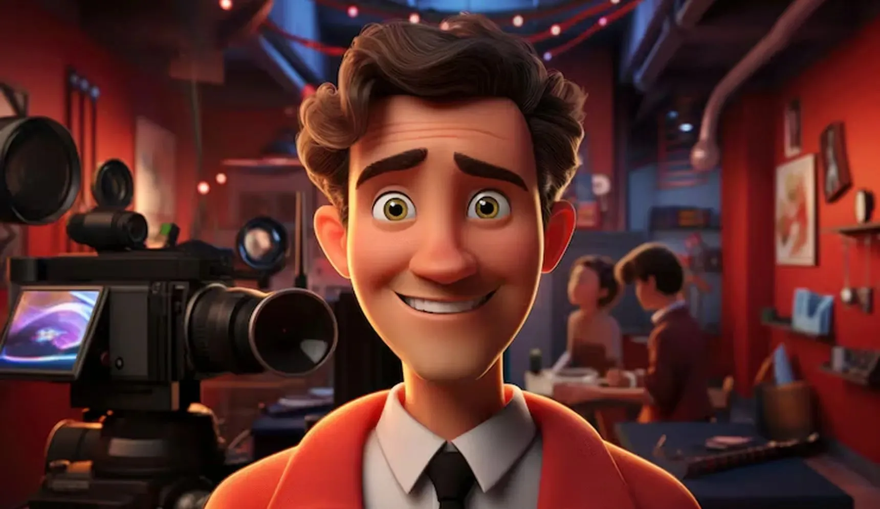 Film Characters