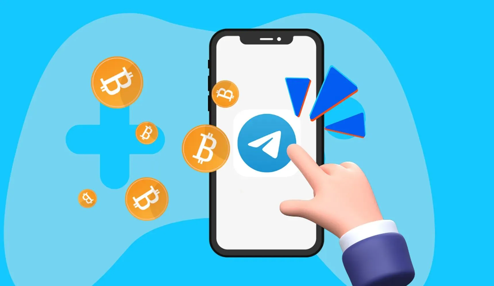 Tap-to-Earn Telegram Games