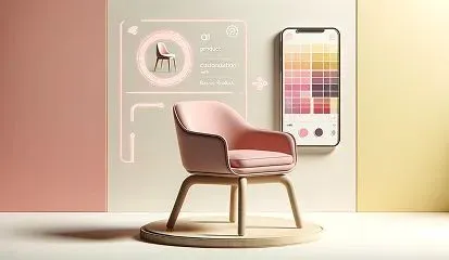 Virtual Product Visualization
