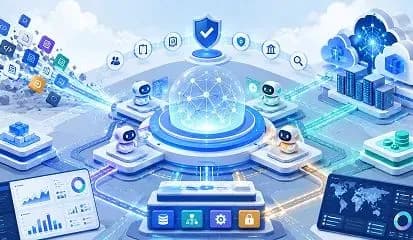 Enterprise Agentic AI Platforms