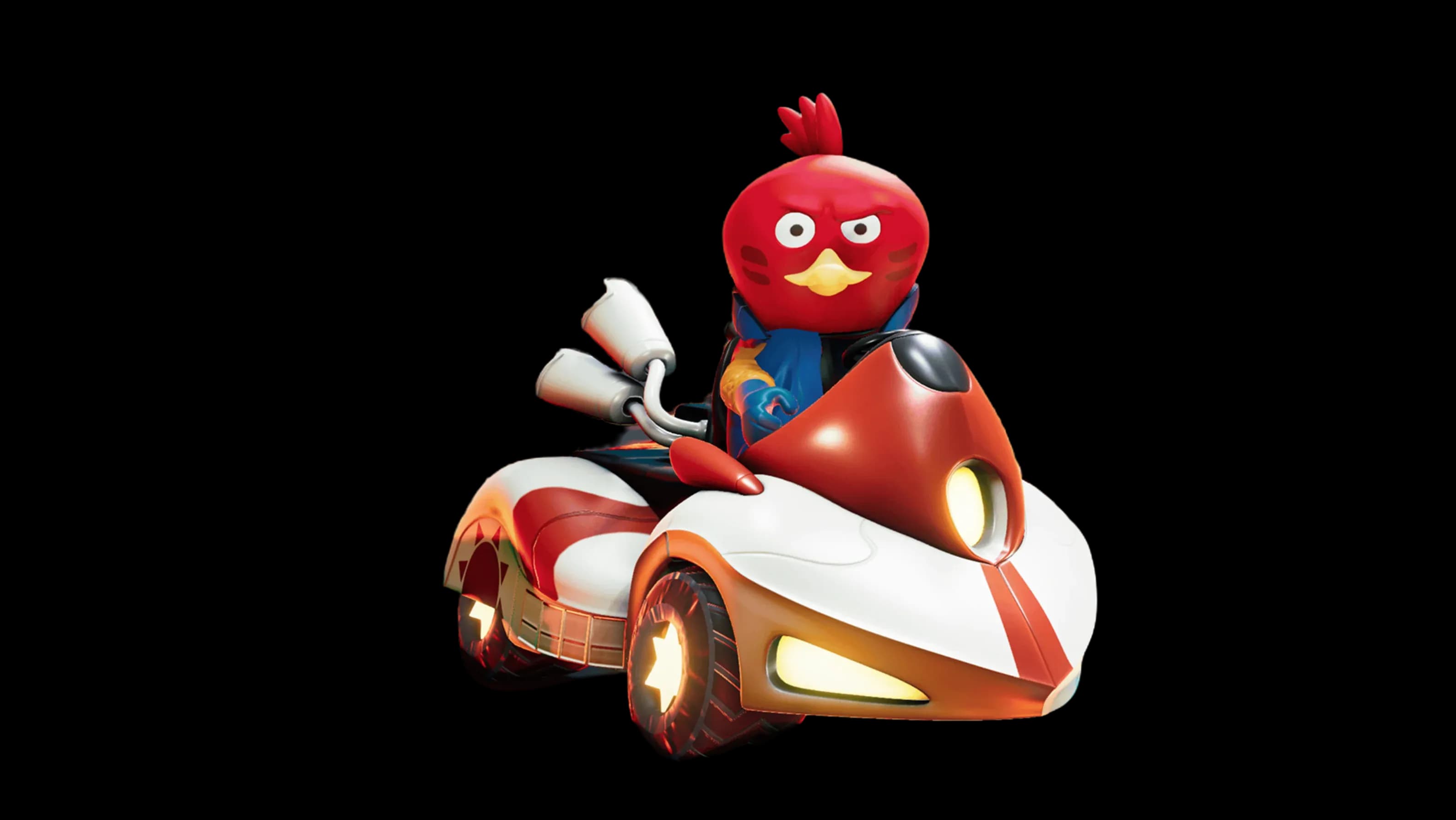 Game Development Character