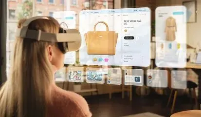 VR Shopping Experiences