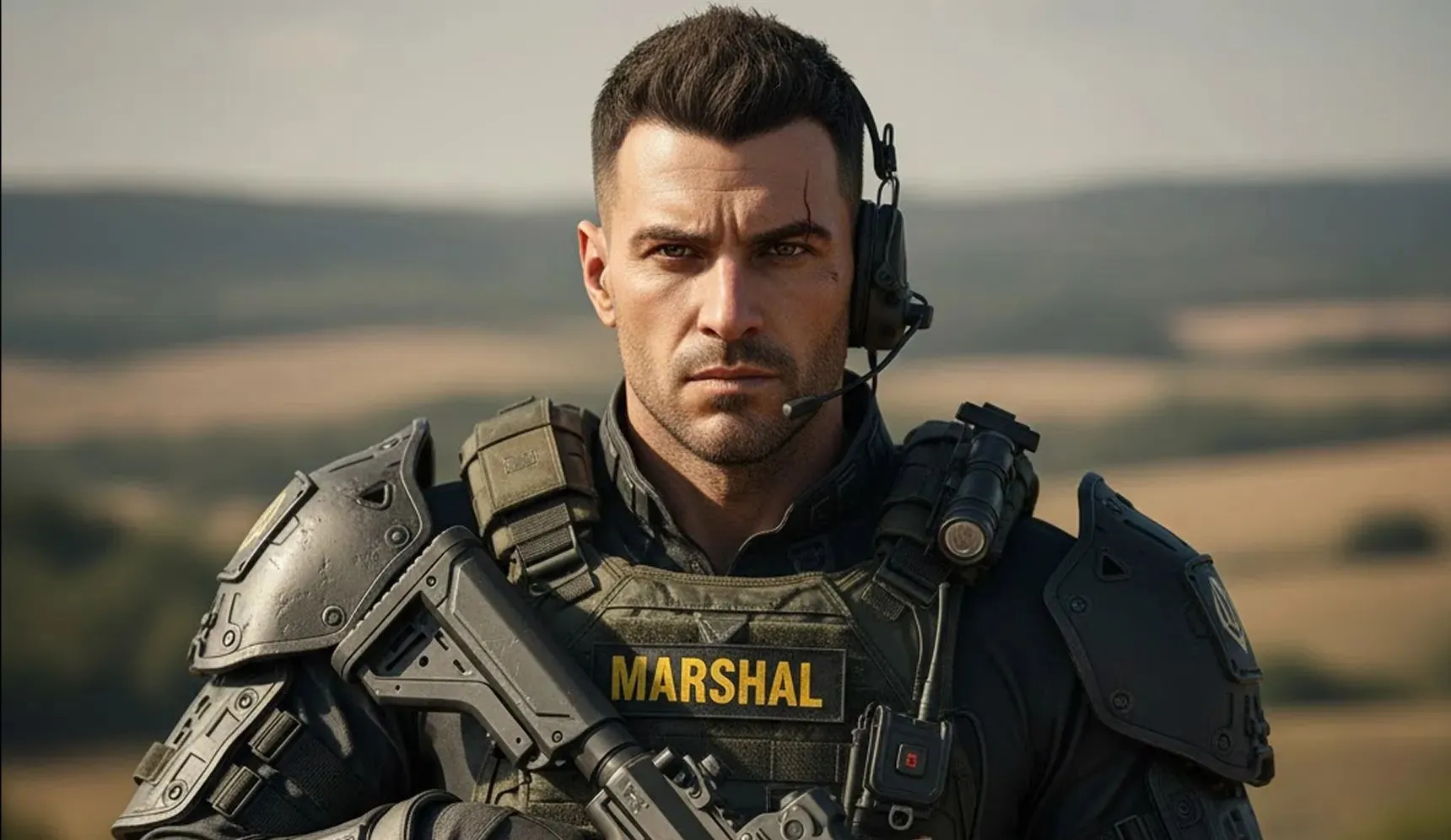 Game Characters