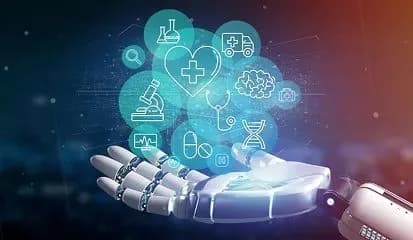 Generative AI for Healthcare & Education