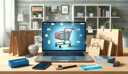 Enterprise E-commerce Integration