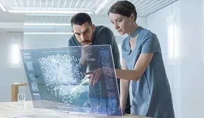 Healthcare Spatial Computing Solutions