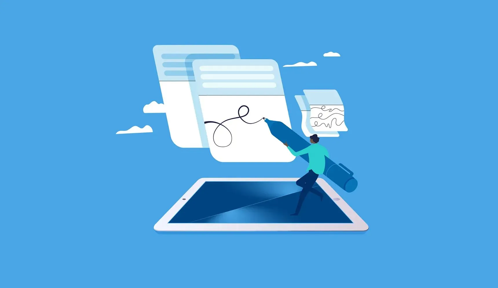 Smart Contract Design