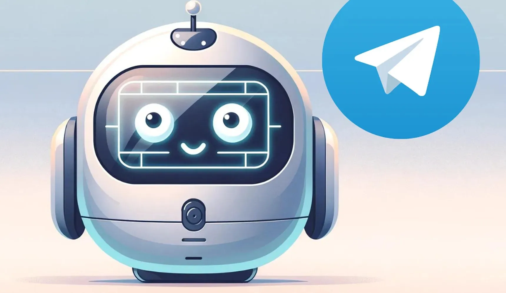 AI-Powered Telegram Games