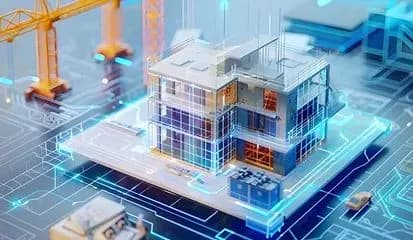 Construction BIM Solutions