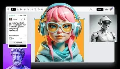 AI Image & Video Generation Solutions