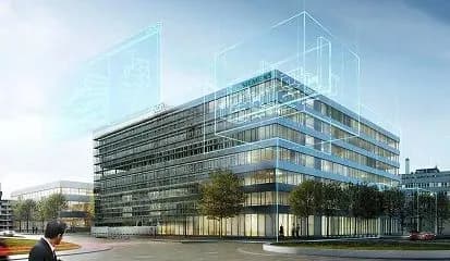BIM Building Services