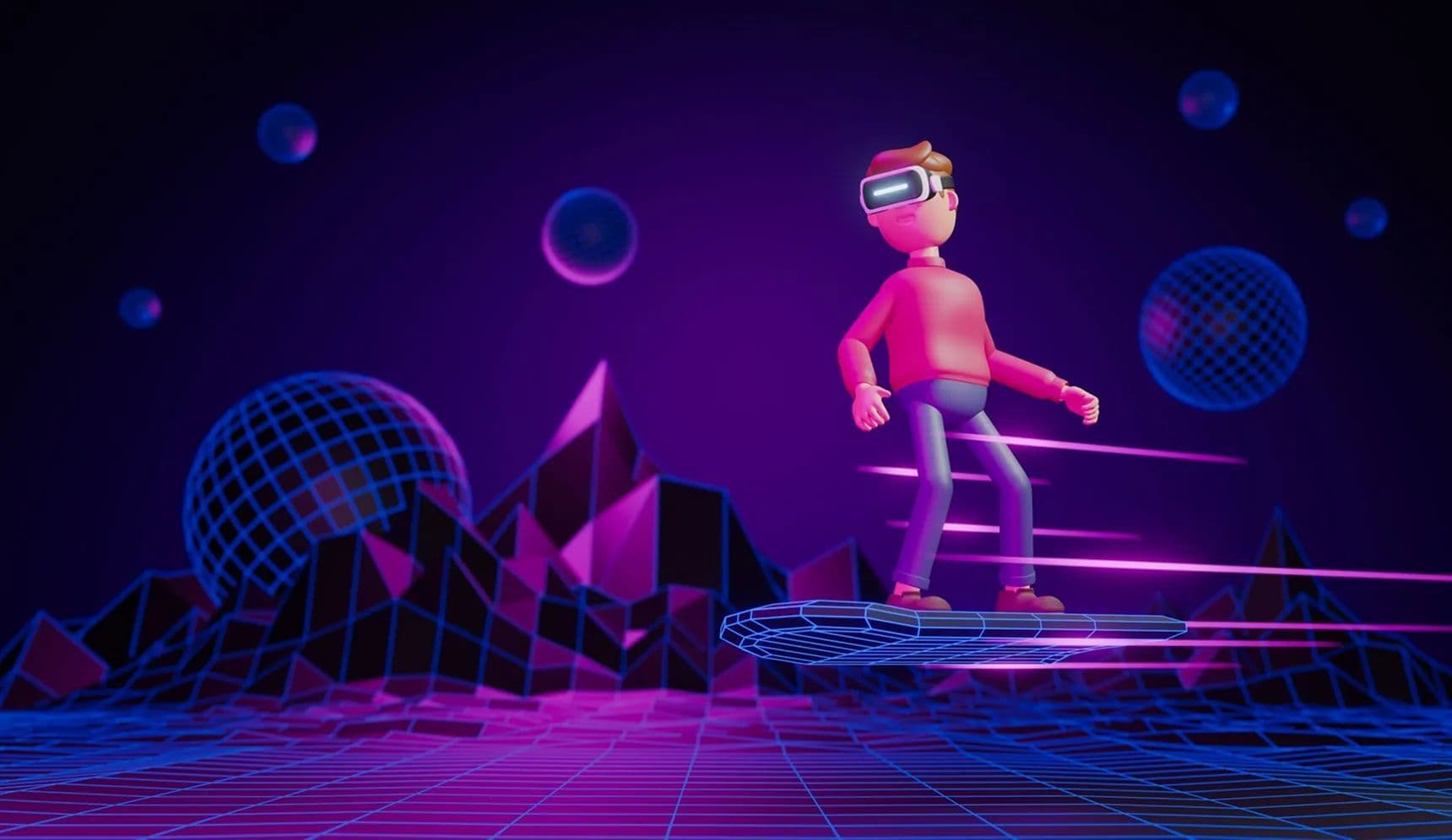 Metaverse NFT Marketplaces