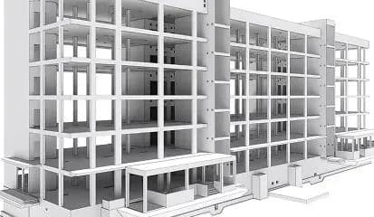 Building Information Modeling Services