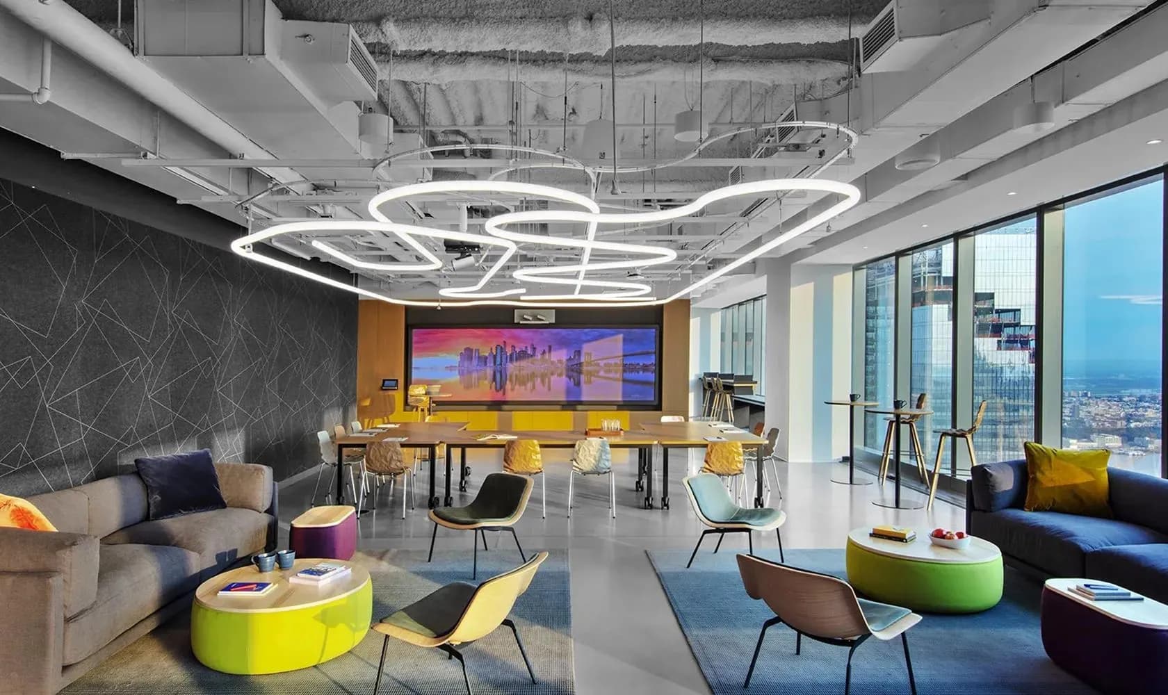 Corporate Innovation Hubs