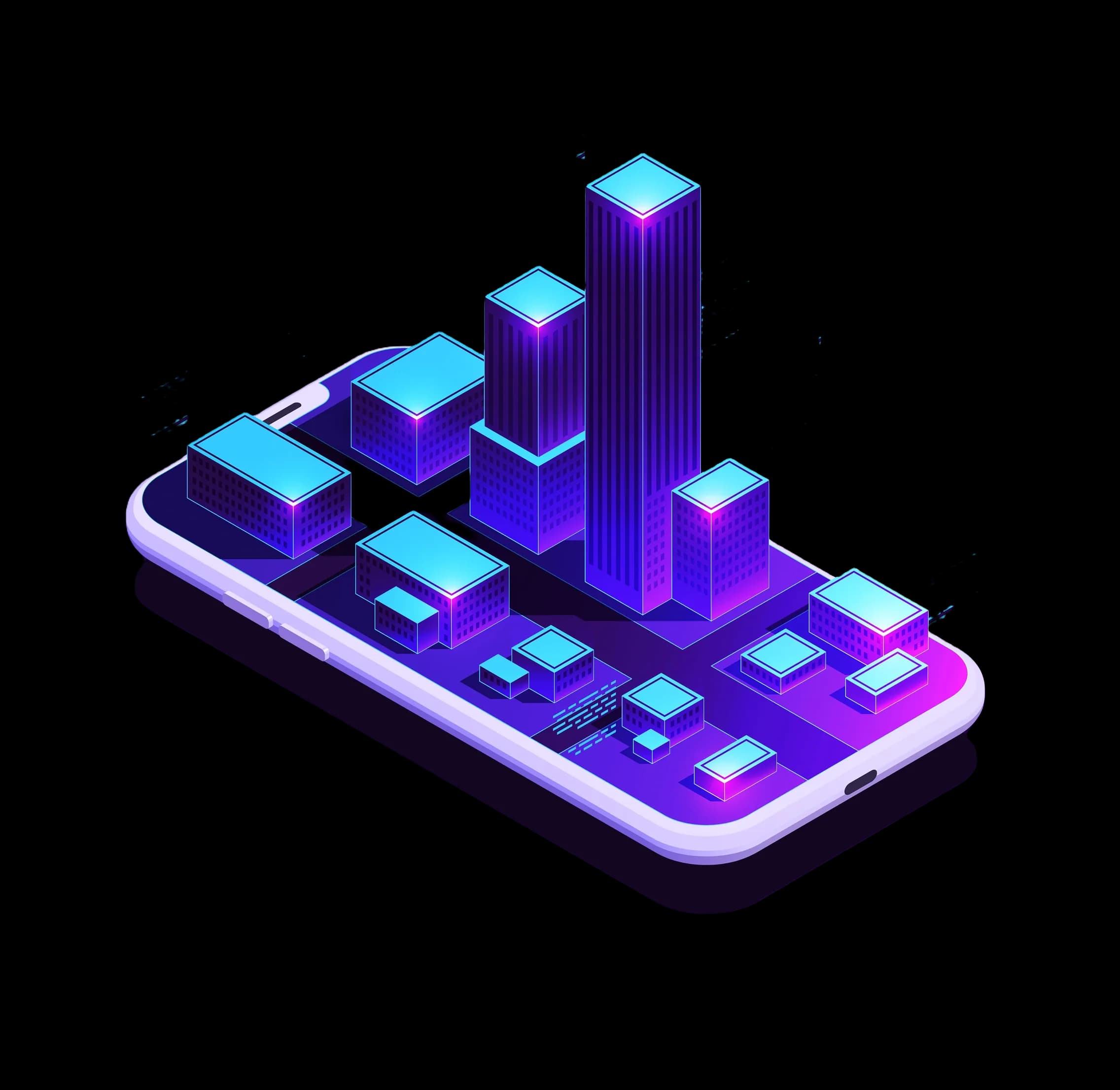 Digital Twin Development Character