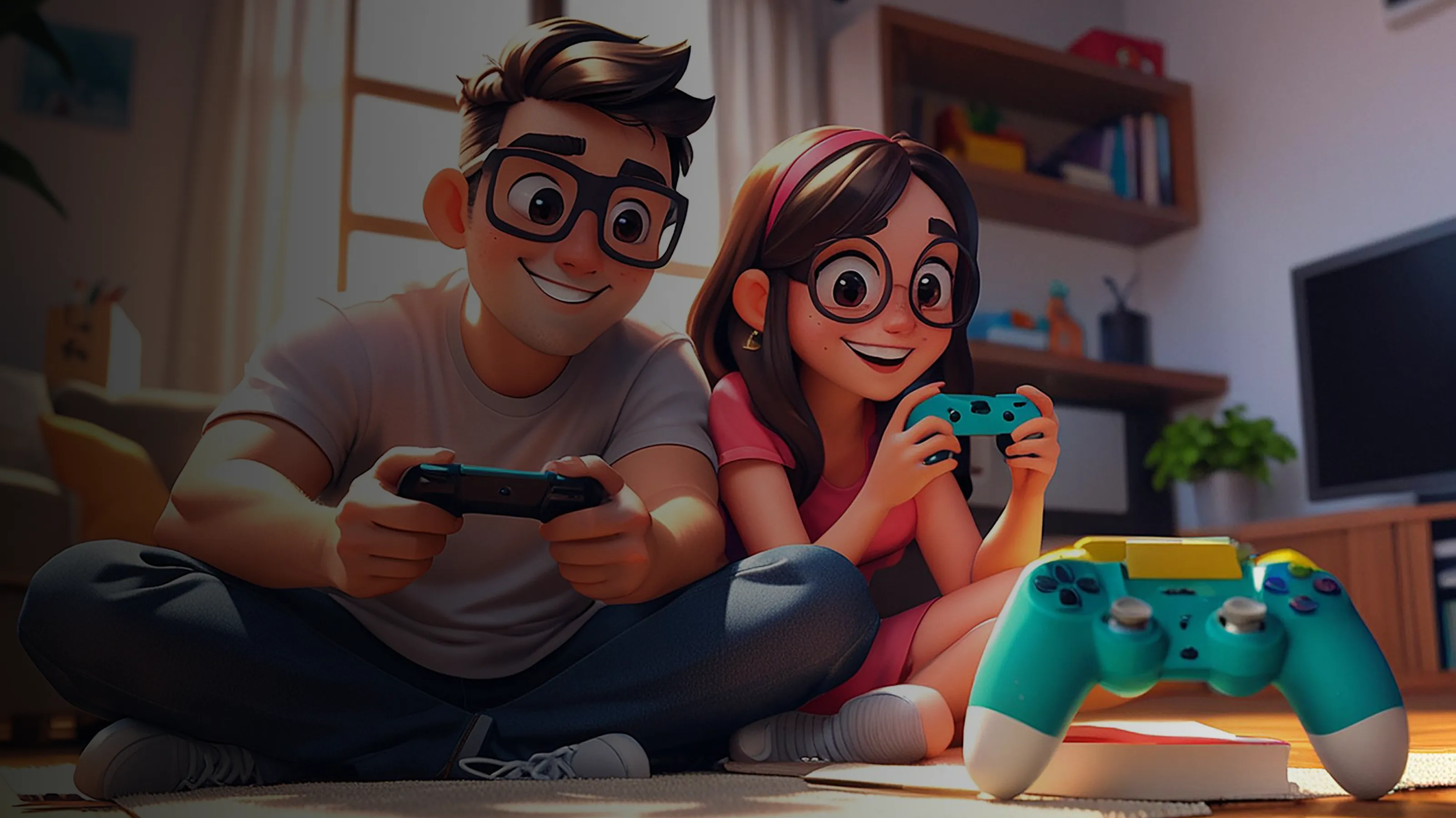 Top Mobile Game Development Companies in USA for NFT Gaming